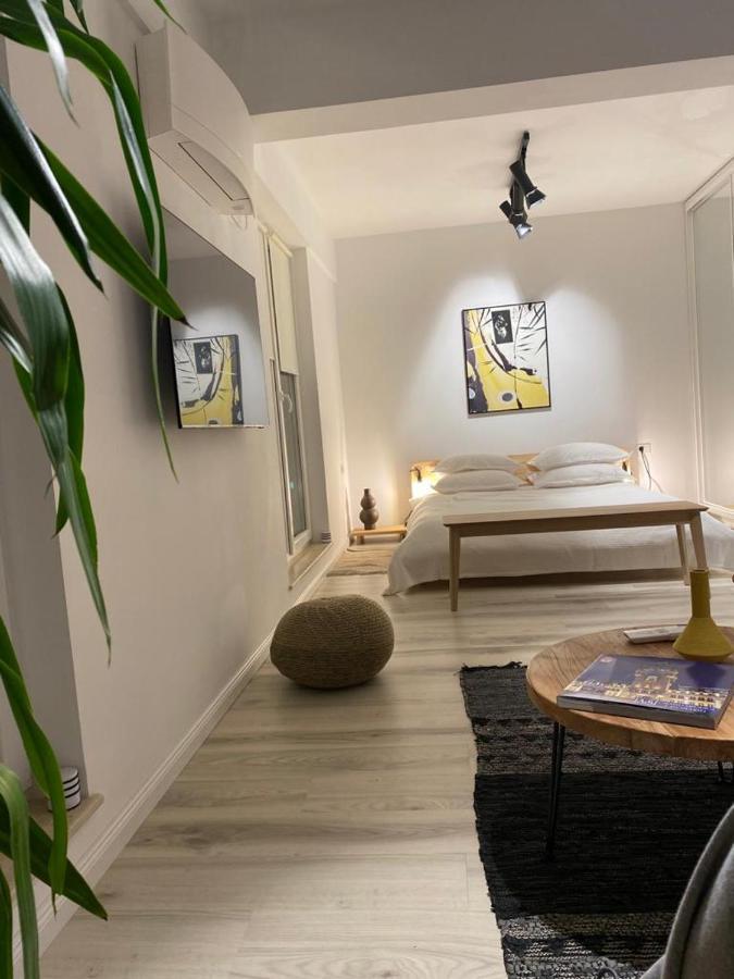 Shi Zi Junior Suite Iasi Extérieur photo