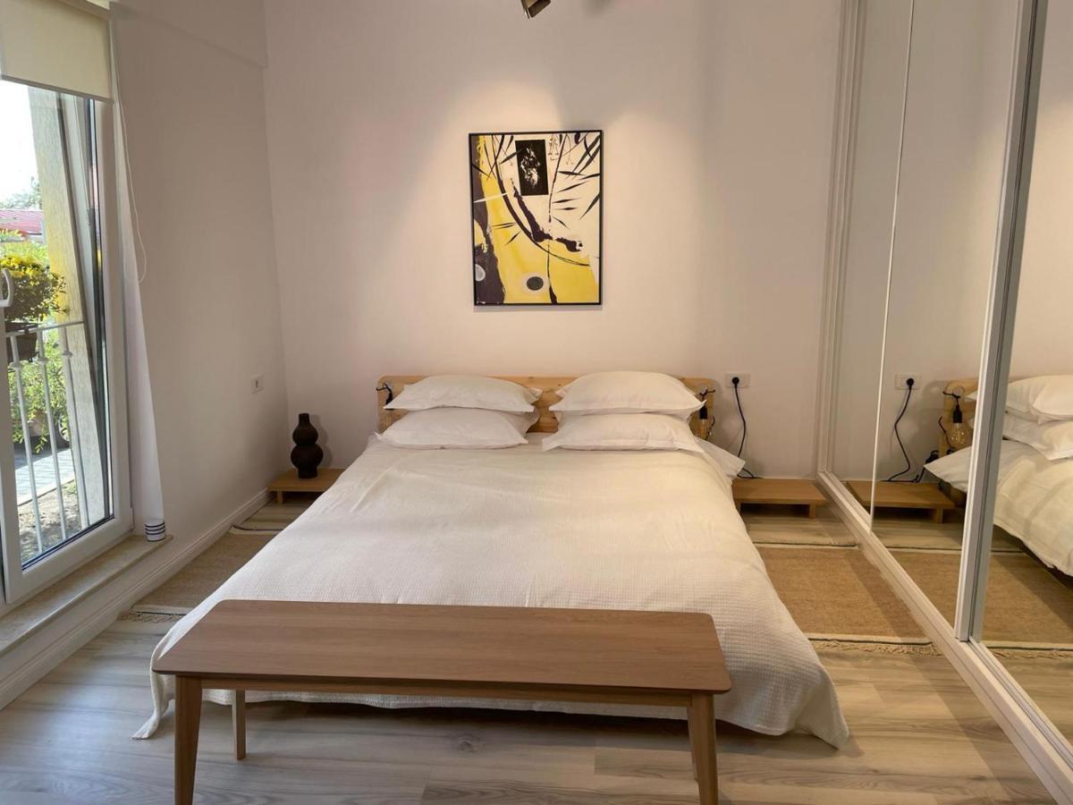 Shi Zi Junior Suite Iasi Extérieur photo
